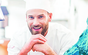 woda dla gastronomii i w hotelu